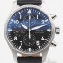 홍콩명품 [아이더블유씨] 남성용 탑건 블랙다이얼 오토매틱 무브먼트 IWC0254 f 